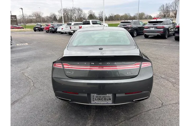 $21985 : Lincoln MKZ 2019 AWD Reserve image 6