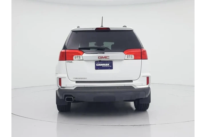 $15998 : GMC Terrain 2016 SLT 4dr SUV image 6