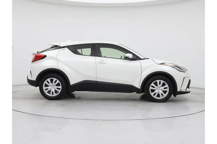 $23998 : Toyota C-HR 2021 LE 4dr Cros image 7
