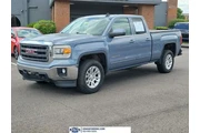GMC Sierra 1500 2015 4x4 SLE en Elizabethtown