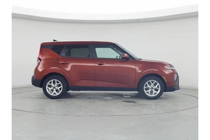 $16998 : Kia Soul 2022 LX 4dr Crossov image 7