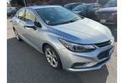 Chevrolet Cruze 2017 Premier en Providence