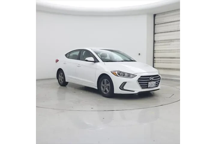 $14998 : Hyundai ELANTRA 2017 Eco 4dr image 1