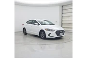 Hyundai ELANTRA 2017 Eco 4dr