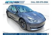Tesla Model 3 2023 AWD Perfo