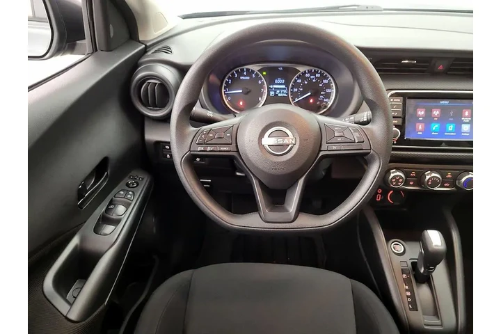 $19998 : Nissan Kicks 2024 S 4dr Cros image 10