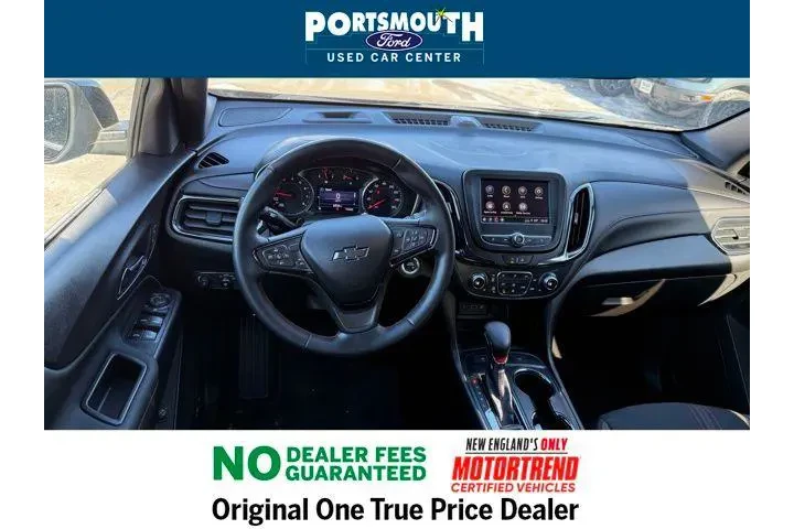 $23995 : Chevrolet Equinox 2023 4x4 R image 7