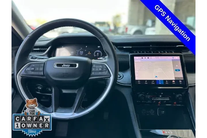 $26995 : Jeep Grand Cherokee 2022 4x2 image 7