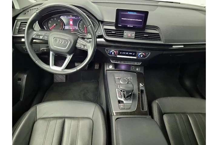 $24998 : Audi Q5 2019 AWD quattro Pre image 9