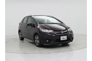 Honda Fit 2016 EX 4dr Hatchb