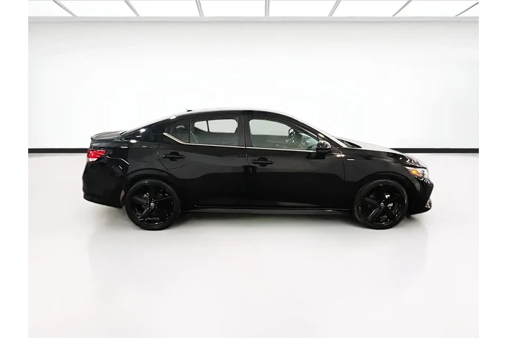 $16455 : Nissan Sentra 2022 SR 4dr Se image 5