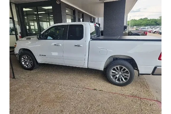 $23109 : Ram 1500 2020 4x2 Big Horn 4 image 5