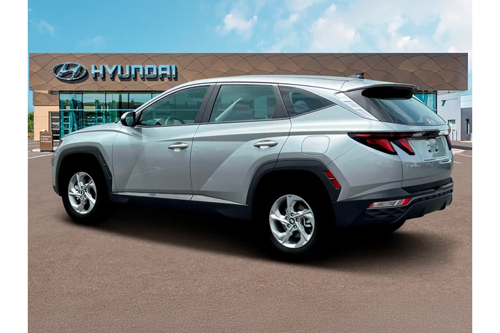 $21830 : Hyundai TUCSON 2024 AWD SE 4 image 7