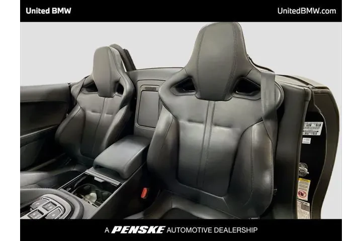 $25995 : Jaguar F-TYPE 2014 S 2dr Con image 5