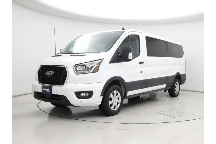 $39998 : Ford Transit 2023 350 XLT 3d image 4