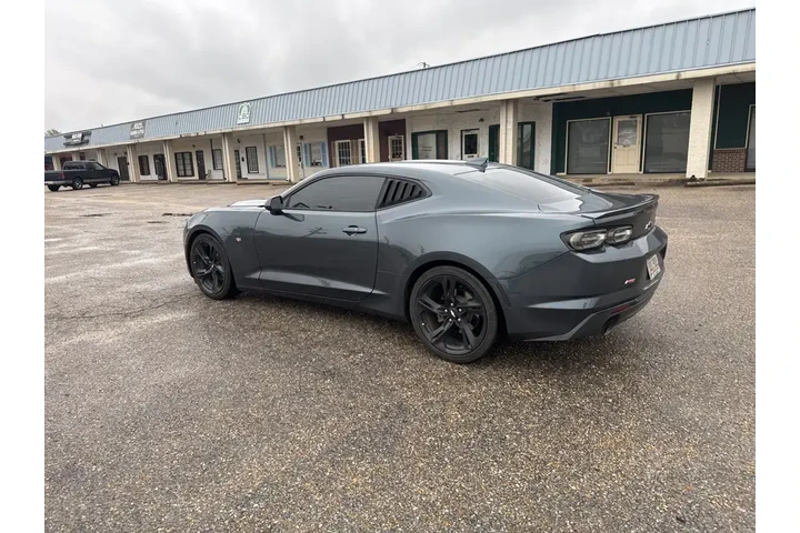 $20998 : Chevrolet Camaro 2019 LT 2dr image 10