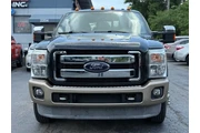 $31495 : 2012 F-350 Super Duty King Ra thumbnail