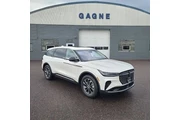 Lincoln Nautilus 2024 AWD Pr en Madison
