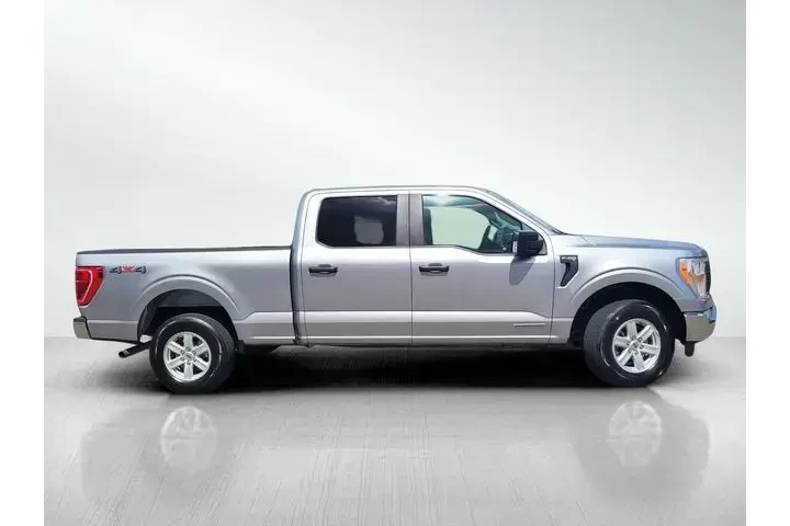 $33125 : Ford F-150 2022 4x4 XL 4dr S image 7