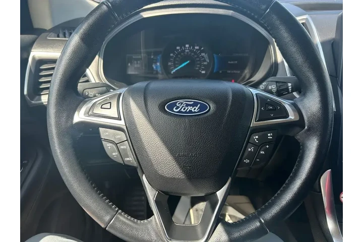 $21991 : Ford Edge 2022 AWD Titanium image 9