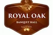 Royal Oak Banquet Hall