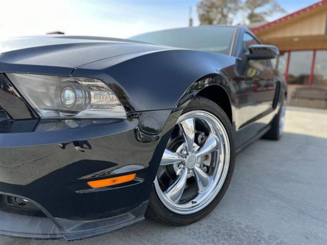 $21958 : 2012  Mustang GT image 4