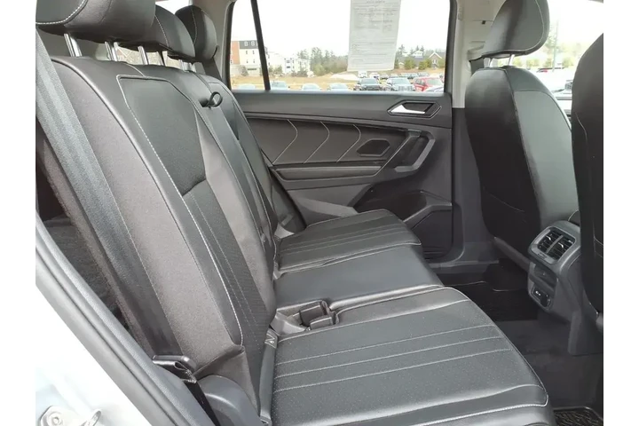 $21800 : Volkswagen Tiguan 2022 AWD S image 6