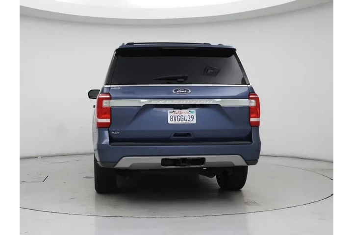 $38998 : Ford Expedition 2020 4x4 XLT image 6