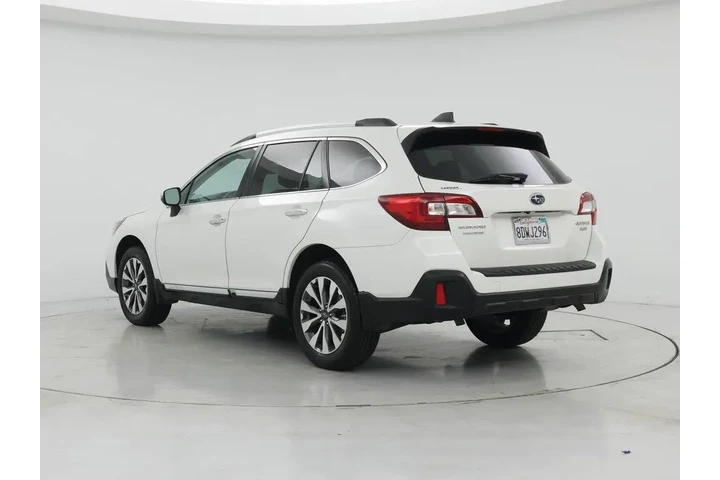$16998 : Subaru Outback 2018 AWD 3.6R image 2
