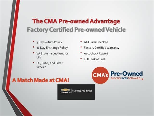 $20562 : PRE-OWNED 2021 CHEVROLET MALI image 3