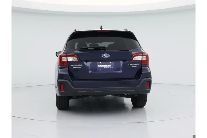 $18998 : Subaru Outback 2018 AWD 3.6R image 6