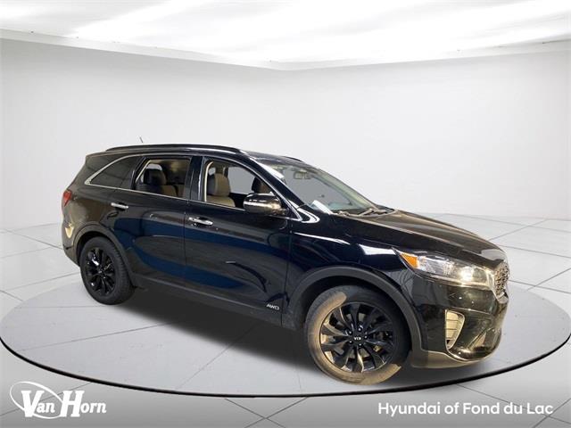 $16500 : Pre-Owned 2020 Sorento S image 1