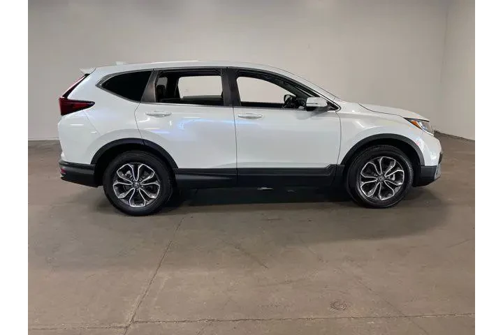 $28960 : Honda CR-V 2022 AWD EX-L 4dr image 2