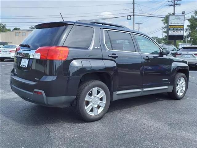 $10200 : 2013 GMC TERRAIN2013 GMC TERR image 4