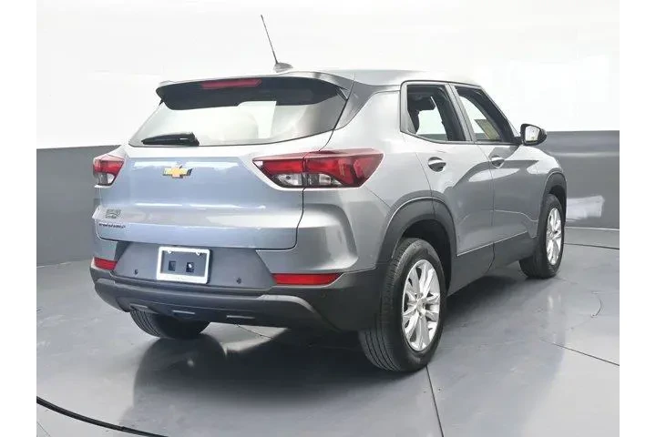 $17521 : Chevrolet Trailblazer 2023 L image 5