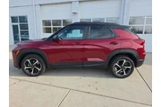 $24353 : Chevrolet Trailblazer 2023 4 thumbnail
