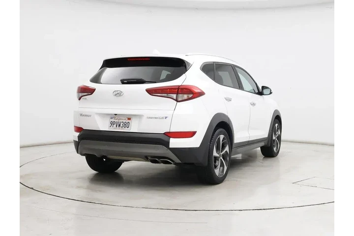 $11998 : Hyundai TUCSON 2016 Limited image 8