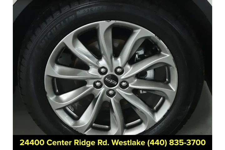 $28991 : Lincoln Corsair 2022 AWD Sta image 10