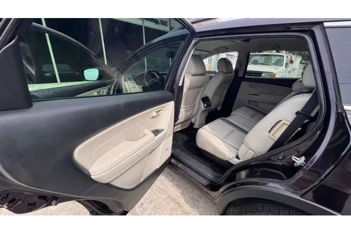 $4700 : 2008 CX-9 Touring image 7