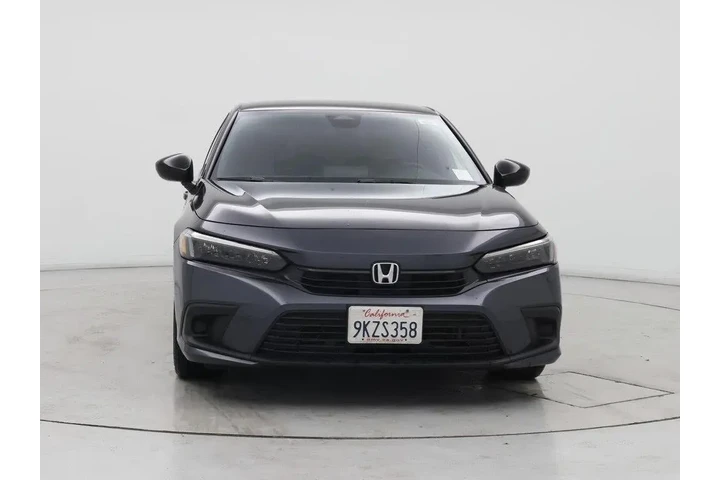 $26998 : Honda Civic 2024 Sport 4dr S image 5
