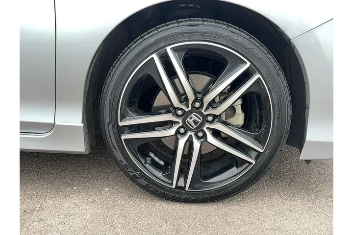 $19998 : 2017 Accord Sport Special Edi image 9