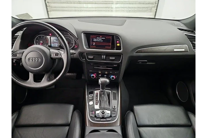 $19998 : Audi Q5 2017 AWD 3.0T quattr image 9