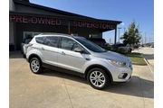 Ford Escape 2018 SE 4dr SUV