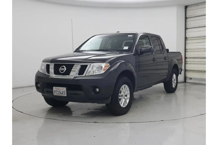 $17998 : Nissan Frontier 2014 4x4 SV image 4