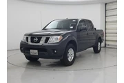 $17998 : Nissan Frontier 2014 4x4 SV thumbnail
