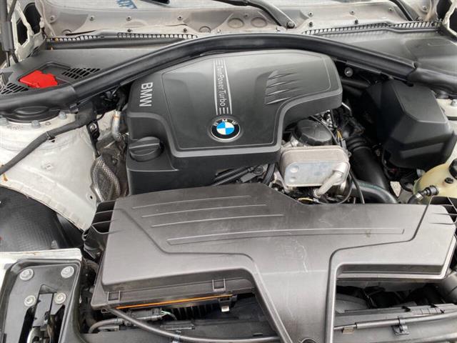 $11999 : 2015 BMW 3 Series 328i image 8