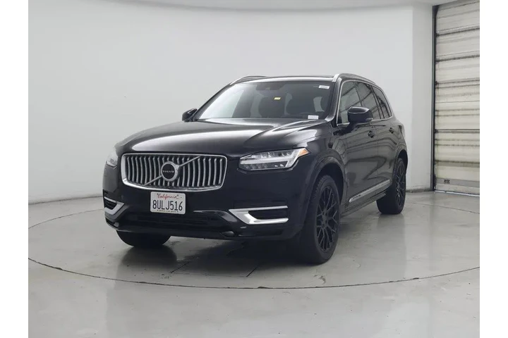 $32998 : Volvo XC90 Recharge 2021 eAW image 4