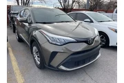 $18900 : Toyota C-HR 2021 LE 4dr Cros thumbnail