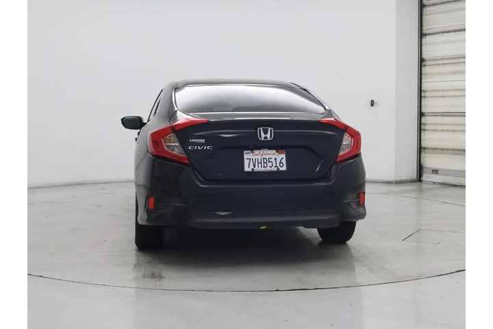 $14998 : Honda Civic 2016 LX 4dr Seda image 6