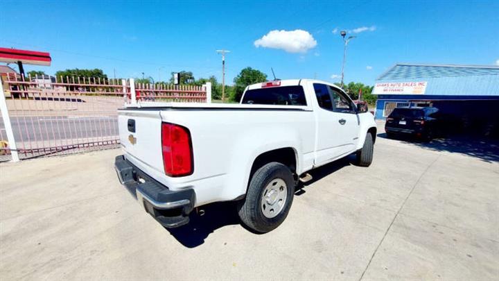 $14990 : 2019 Colorado Work Truck image 7